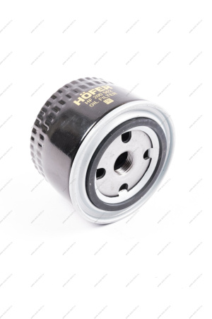 Фильтр масляный LADA Largus двигат.(P3M/P4M) низкий. HOFER HF200502