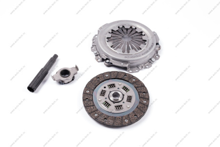 Комплект сцепления (корзина, диск, подш.) ВАЗ-2108-2115 AVTOPRIBOR LADA LADA 21090160100082