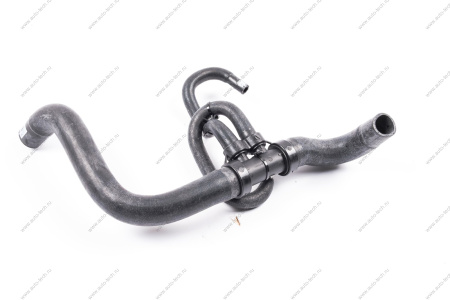 Шланг отводящий радиатора двигателя (H4M) Lada Vesta Lada LADA 8450038392