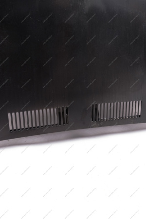 Капот (черный грунт) ВАЗ-2107 (ЛАДА ИЖЕВСК) Lada LADA 21070840201218