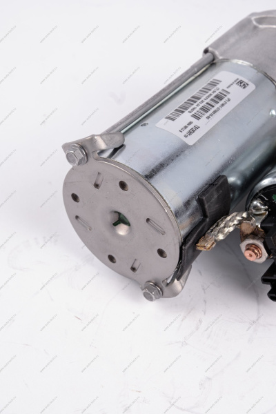 Стартер LADA Vesta/ XRAY для автомобилей с механической коробкой передач AVTOPRIBOR Lada LADA 21901370801000