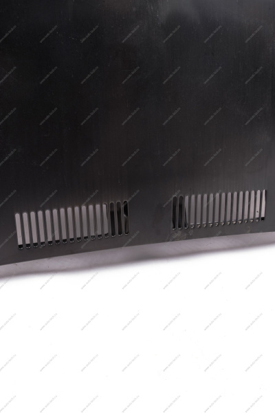 Капот (черный грунт) ВАЗ-2107 (ЛАДА ИЖЕВСК) Lada LADA 21070840201218