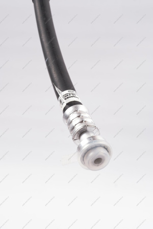 Трубопровод компрессор-испаритель с хомутом в сборе ВАЗ-2123 н/о Lada АвтоВАЗ 21230812077022