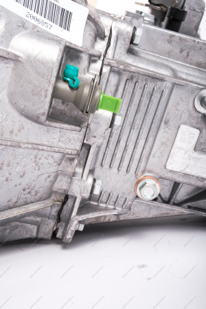 Коробка передач LADA Largus в сборе (BVI5-P3M,P4M) Lada LADA 21809170001000