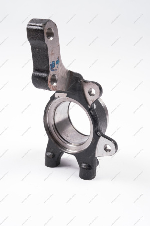 Кулак поворотный ВАЗ-1118/2170/2190 левый Lada АвтоВАЗ 11180300101510