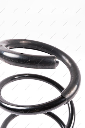 Пружина передней подвески Lada Vesta SW/ SW Cross Lada LADA 8450043893