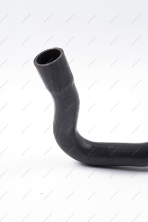 Шланг LADA Largus/Лада Ларгус подводящий радиатора верхний для дв 11189 евро-5 (БРТ) Lada БРТ LR90075Р