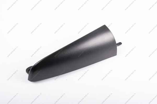 Накладка LADA Largus задней стойки левая (над задним фонарем)( Полад г. Тольятти) Lada LADA 8450000422