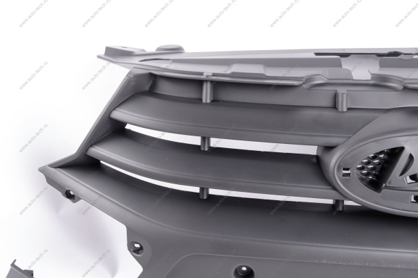 Решетка радиатора (FL) LADA GRANTA 2018- Lada LADA 8450100959