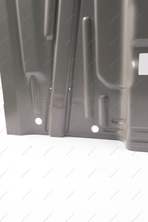 Панель пола передняя (катафорезный грунт) ВАЗ-2110 АвтоВАЗ LADA 21100510102420