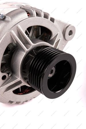 Генератор 115А ВАЗ-2170/1118 STARTVOLT Startvolt LG0119X