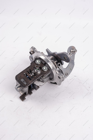 Механизм переключения передач в сборе КПП BVI5 LADA Vesta Lada LADA 21800170201202