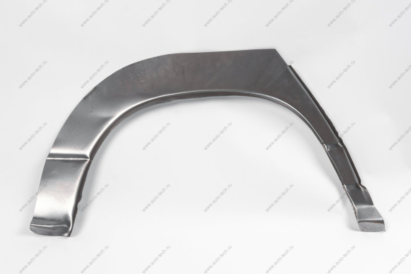 Ремонтная часть заднего крыла ВАЗ-2110 левая (длинная) Kamaz KAMAZ 21100-8404023-63