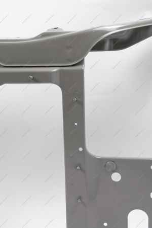 Рамка радиатора (катафорезный грунт) (FL) LADA GRANTA 2018- (ORIGINAL) Lada LADA 8450013714