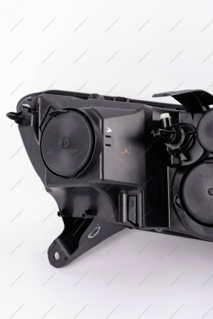 Фара левая ADA Largus (FL) NEW лампа H7 ORIGINAL Lada LADA 8450095267