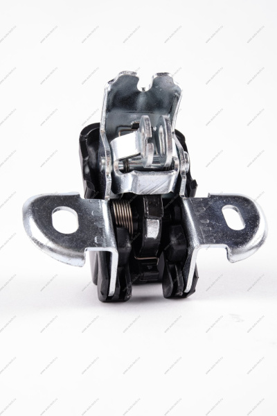 Замок двери задка LADA Largus верхний/ нижний China CHINA 6001550300