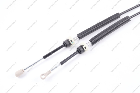 Трос LADA Largus привода управления механизмом выбора передач (jr5-k7m) без кулисы ЛОГО-Д ДМЗ г Димитровград 6001548695