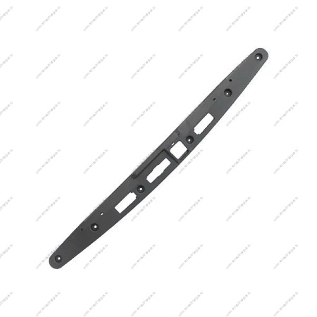 МОЛДИНГ ФОНАРЕЙ ПОДСВЕТКИ НОМЕРНОГО ЗНАК RENAULT 265126267R
