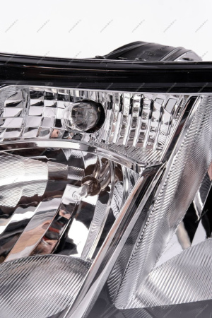 Фара левая ADA Largus (FL) NEW лампа H7 ORIGINAL Lada LADA 8450095267