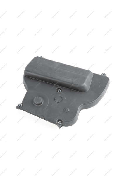 Крышка защитная верхняя ВАЗ-21124/2190 (кожух ремня грм) Lada АвтоВАЗ 21124100622600