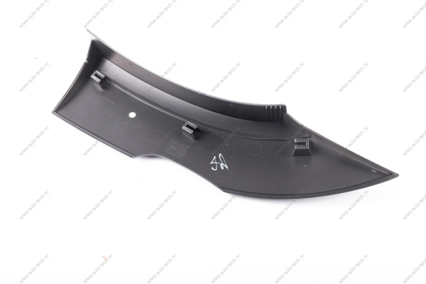 Молдинг ВАЗ-2123 крыла задний левый (Шеви-Бертоне) Lada LADA 21230821230555