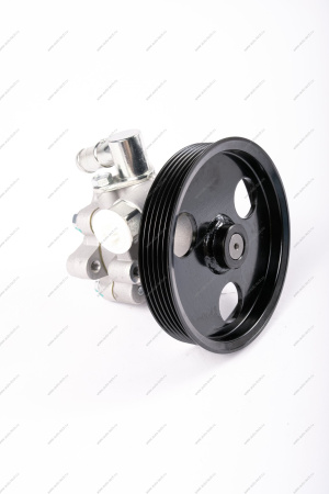 Насос гидроусилителя с шкивом в сборе LADA Largus (Рулевые системы) Renault RENAULT 8450094249