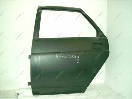 Дверь ВАЗ-2110/2170 задняя правая (катафорезный грунт) Lada LADA 21100620001470