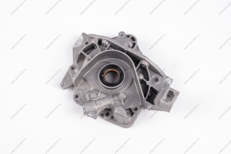 Насос масляный в сборе LADA XRAY Lada LADA 8450133031