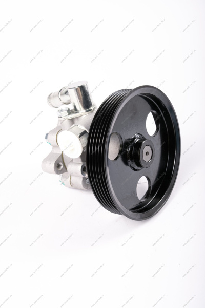 Насос гидроусилителя с шкивом в сборе LADA Largus (Рулевые системы) Renault RENAULT 8450094249