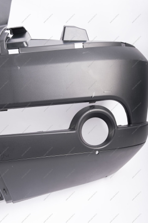 Бампер передний ВАЗ-2123 Шеви -Бертоне в сборе(решетка верх+низ) к-т Lada LADA 21230280301555