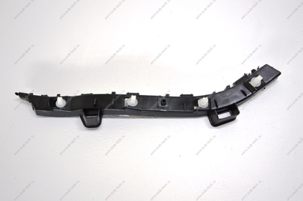 Кронштейн бампера заднего правый Kia Cerato 2013-2016 NSP NSP NSP0286614A7000
