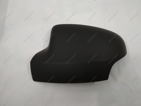 Облицовка зеркала RENAULT Logan 2014-/Рено Логан левая (к зерк 963020829r) RENAULT RENAULT 963737459R