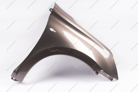 Крыло крашеное DATSUN/ON DO/MI DO переднее правое 790-Кориандр (светло-коричневый) GAMMA GAMMA 631125PA0B-790-КООП
