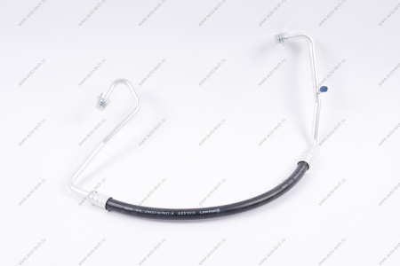 Трубопровод LADA Largus/Лада Ларгус высокого давления конденсатора с датчиком двигат.16 кл. K4M CGA CGA 10PQP1856RA