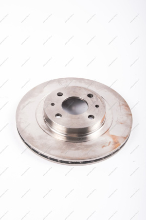 Диск ВАЗ-2112 тормозной передний R14+колодки +очиститель к-т Lada АвтоВАЗ 21120350107089