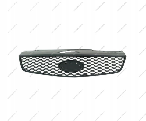 Решетка радиатора 06-08 Кiа Rio 2006-2011 Bodyparts Bodyparts KIRIO06-LTRD0SE