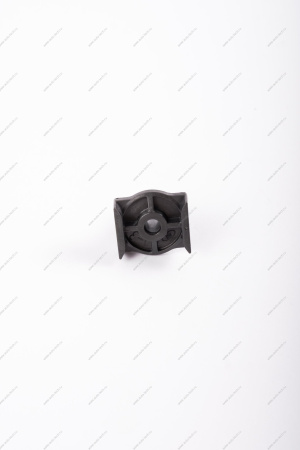 Втулка направляющая штока электропривода блокировки лючка наливной горловины топливного бака Lada Vesta/ SW/ SW Cross Lada LADA 8450031287