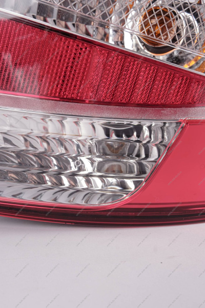 Фонарь ВАЗ-2190 задний правый (седан) (Автосвет) Lada LADA 21900371601000 Фонарь ВАЗ-2190 задний правый (седан) (Автосвет) Lada LADA 21900371601000