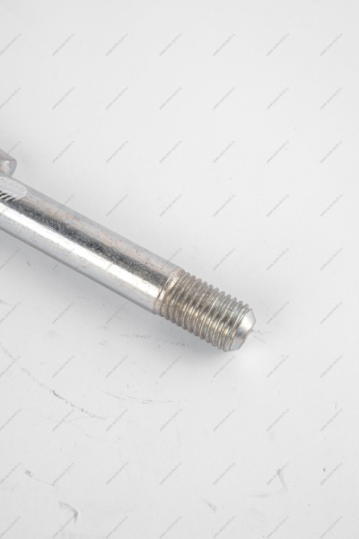 Крюк буксировочный RENAULT Logan/Рено Логан РемКом РемКом RK09040