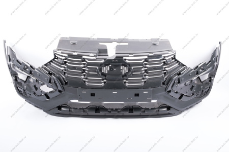 Бампер передний (шагрень) LADA Vesta SW Cross NG Lada LADA 8450040056