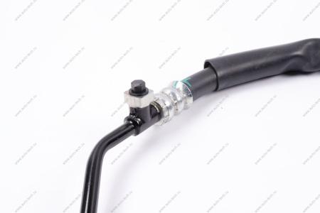 Шланг высокого давления ГУР HONDA ACCORD (Шланг ГУР Honda Accord 02-08) SAT ST53713SDCA02