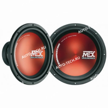 Сабвуфер MTX AUDIO TR12-04 MTX AUDIO MTX AUDIO TR12-04