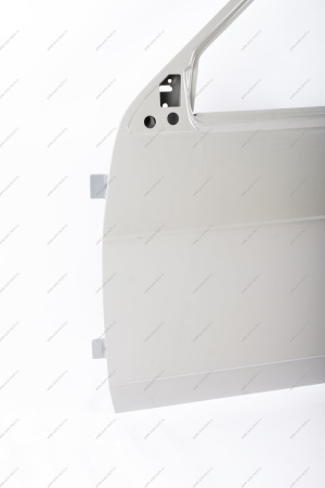 Дверь ВАЗ-2109 передняя левая (катафорезный грунт) Lada LADA 21090610001570