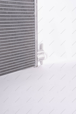 Радиатор кондиционера LADA Vesta NG Renault RENAULT 921006850R Радиатор кондиционера LADA Vesta NG Renault RENAULT 921006850R