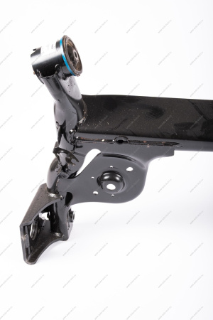 Балка заднего моста LADA Largus/Лада Ларгус с шарнирами (с сайленблоками) в сборе ( ORIGINAL) Lada LADA 8450090264