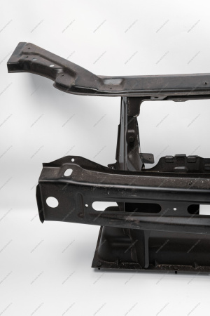 Рамка радиатора ВАЗ-2170 с 01.11.2005 г (LADA Priora) Начало НАЧАЛО 21108401050