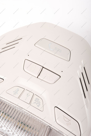 Блок освещения салона LADA Vesta (для а/м с ЭРА ГЛОНАСС) (светодиодный) Lada LADA 8450033385