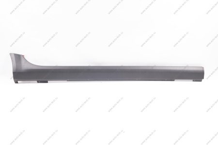 Обтекатель LADA Xray Cross порога правый Lada LADA 8450021454