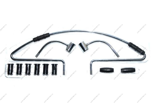 Вешалка на подголовник RENAULT Logan/Рено Логан 43034 ASAM-SA ASAM-SA 43034