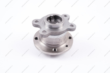 Ступица задняя в сборе с осью ВАЗ 2108 AVTOSTANDART AVTOSTANDART 21080310401499